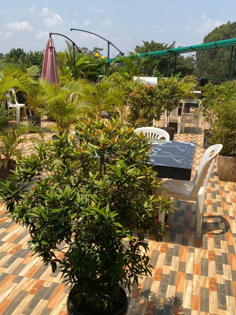 Javelin Hotel , Kampala, Uganda Tula Ngoại thất bức ảnh
