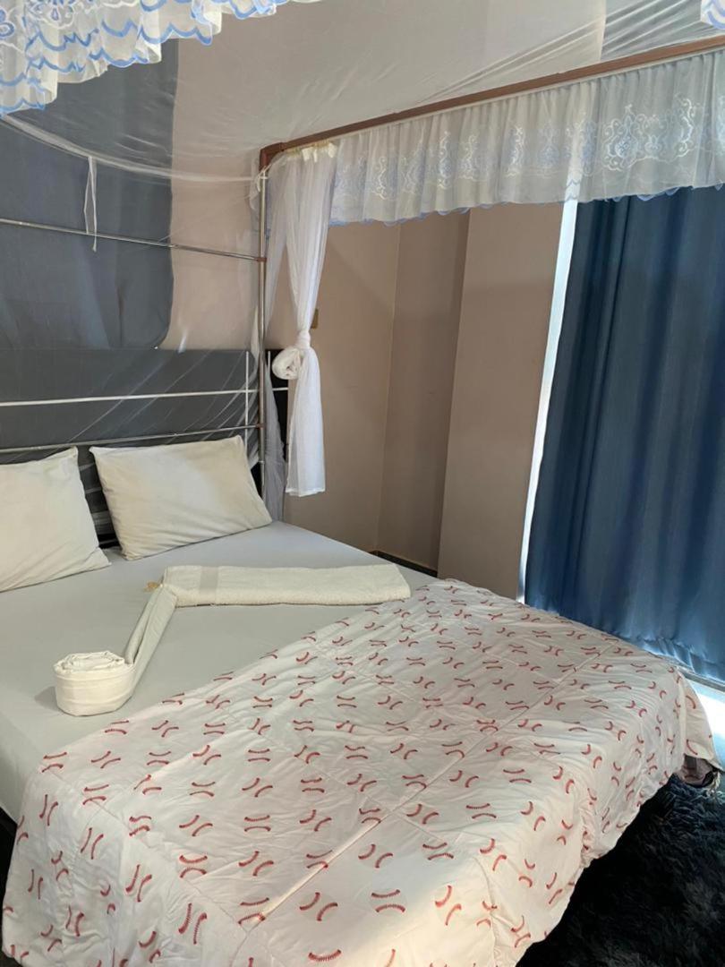Javelin Hotel , Kampala, Uganda Tula Ngoại thất bức ảnh