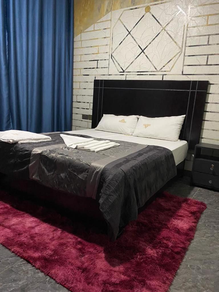 Javelin Hotel , Kampala, Uganda Tula Ngoại thất bức ảnh