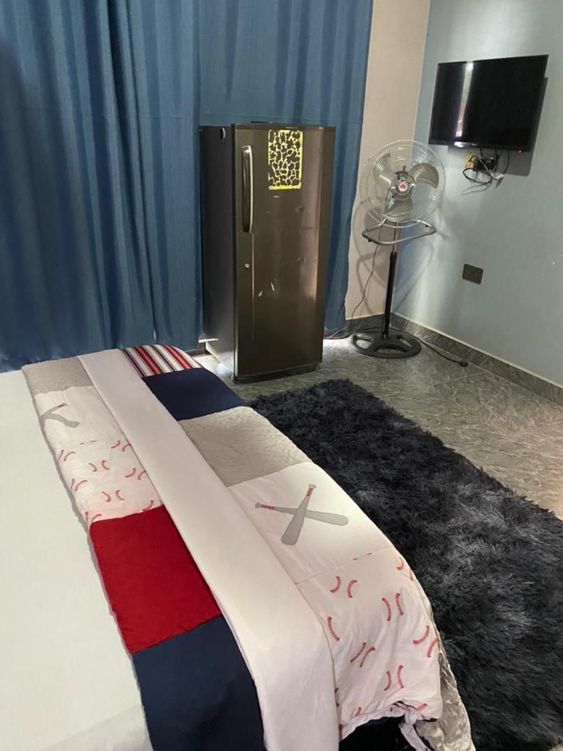 Javelin Hotel , Kampala, Uganda Tula Ngoại thất bức ảnh