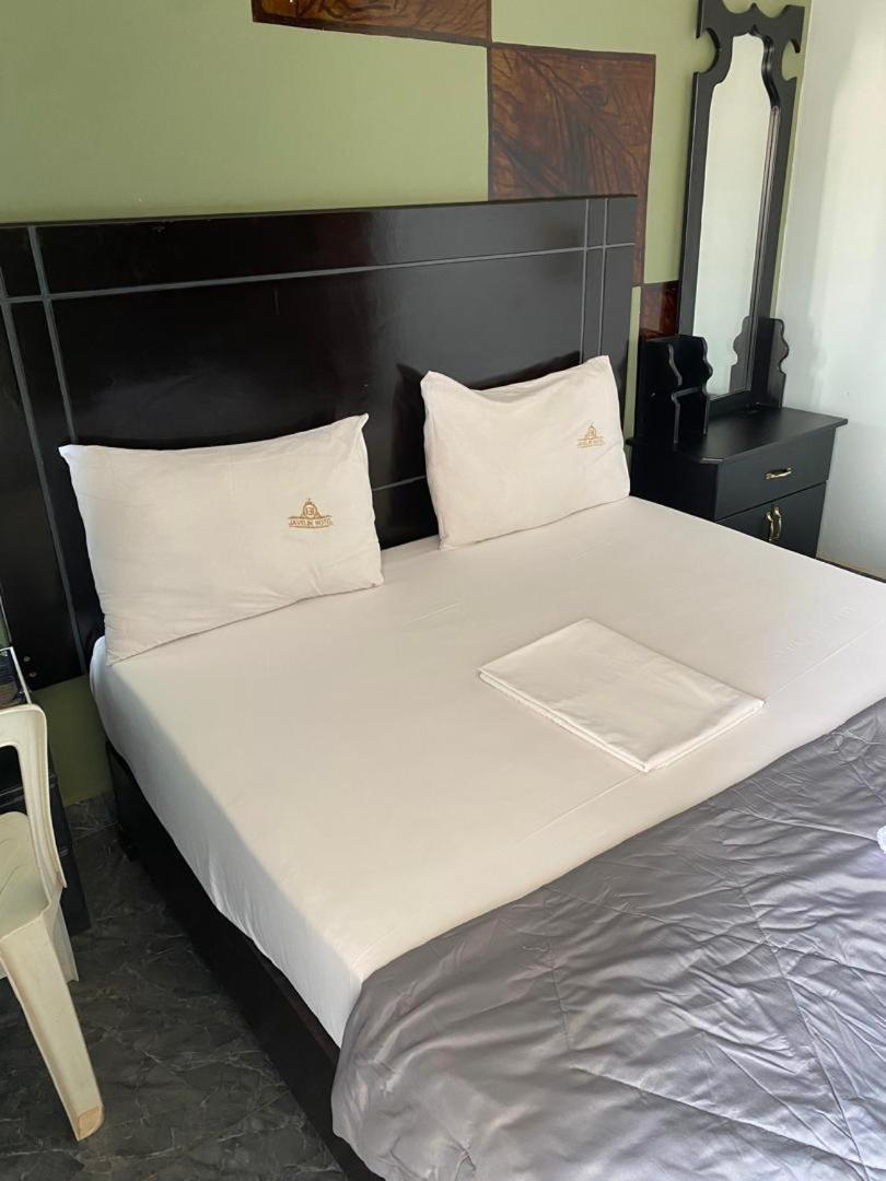 Javelin Hotel , Kampala, Uganda Tula Ngoại thất bức ảnh