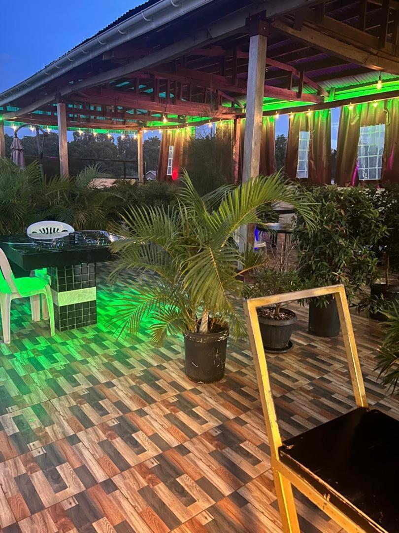 Javelin Hotel , Kampala, Uganda Tula Ngoại thất bức ảnh
